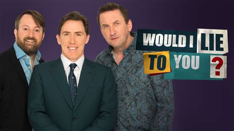 would i lie to you|would i lie to you full episodes.